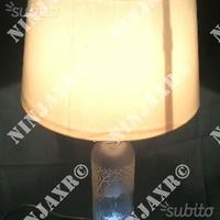 Lampada Led Bottiglia Vodka Belvedere Magnum