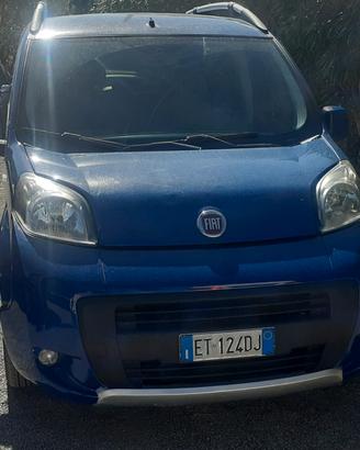 Fiat Qubo 2013 - 1.3 MJT 75 CV Lb automobili