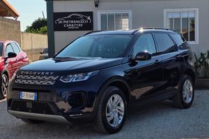 Land Rover Discovery Sport 2.0 eD4 163 CV 2WD SE
