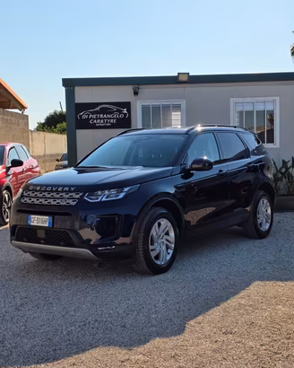 Land Rover Discovery Sport 2.0 eD4 163 CV 2WD SE
