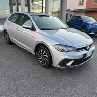 Volkswagen Polo 1.0 TSI DSG Life