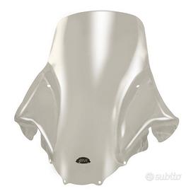 Parabrezza Givi 156DT per Suzuki Burgman 250 (98-0
