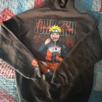 felpa Naruto uomo