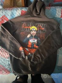 felpa Naruto uomo