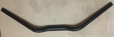 Manubrio Cannondale Riser  Alluminio 31.8mm 68cm