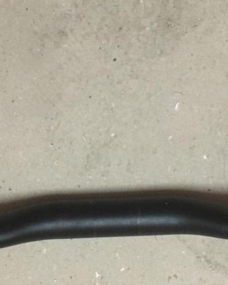 Manubrio Cannondale Riser  Alluminio 31.8mm 68cm