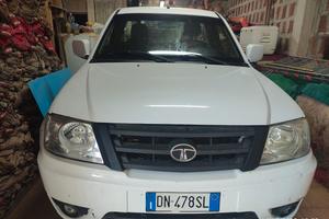 Pick up 4x4 TATA Xenon 2.2