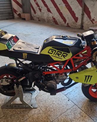 minimoto Giracing 