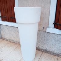 Lampada vaso luminosa da esterno 