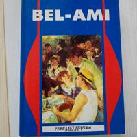 Libro BEL-AMI
