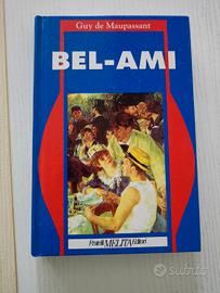 Libro BEL-AMI