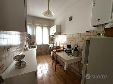 3 LOCALI A VILLA D'ALMÈ