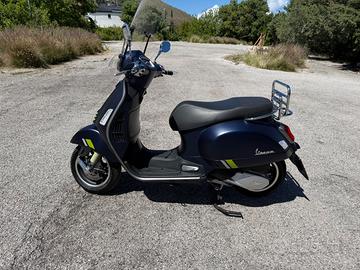 Vespa 300 hpe