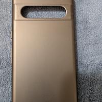 Spigen Cover Pixel 7a SPEDITA
