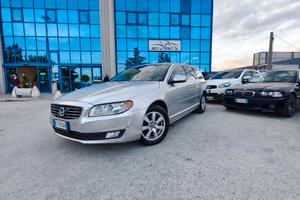 Volvo V70 D3 Geartronic Momentum