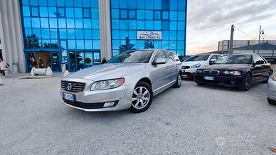 Volvo V70 D3 Geartronic Momentum