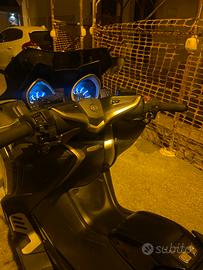Yamaha tmax 530 sx
