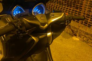Yamaha tmax 530 sx