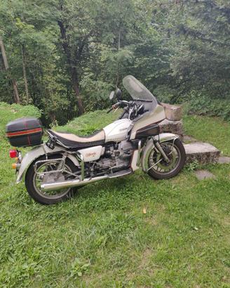 Moto Guzzia California II