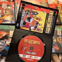 LUPIN the 3rd