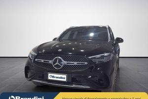 Mercedes GLC 300 mhev AMG Line Premium 4matic auto