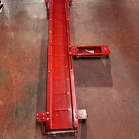 Pedana per spostare moto (ducati, bmw , triumph )