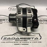 Alternatore Toyota Rav 4 2.2 td 2706026030