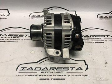 Alternatore Toyota Rav 4 2.2 td 2706026030