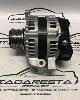 Alternatore Toyota Rav 4 2.2 td 2706026030
