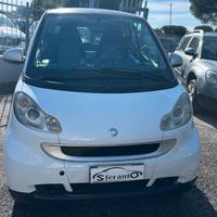Smart ForTwo 1000 52 kW coupé pulse