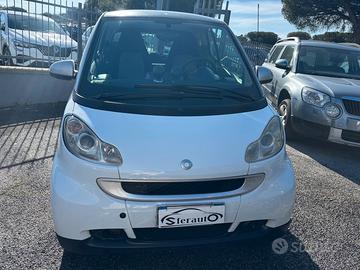 Smart ForTwo 1000 52 kW coupé pulse