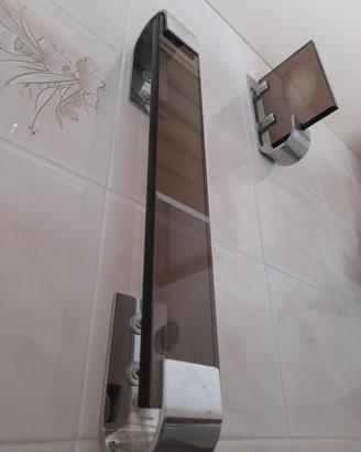Arredo bagno '80