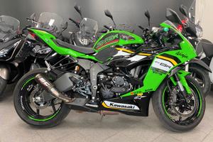 Kawasaki Ninja 636 ZX-6R