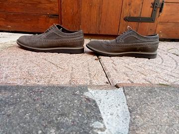 scarpe uomo 