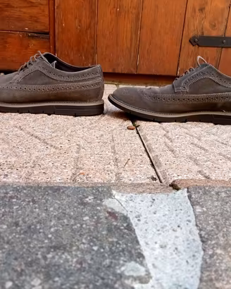 scarpe uomo 