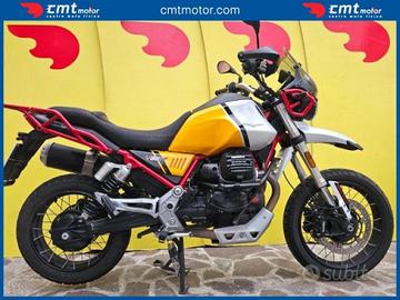 MOTO GUZZI V85 TT Garantita e Finanziabile