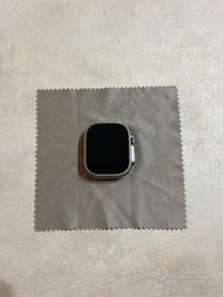 Apple watch ultra