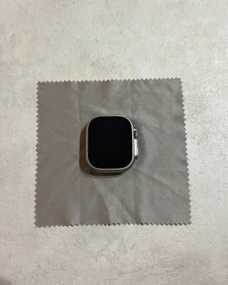 Apple watch ultra