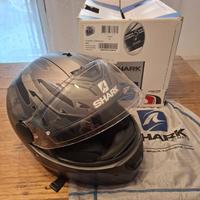 Casco Moto Shark