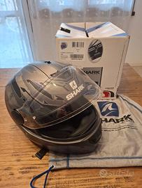 Casco Moto Shark