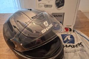 Casco Moto Shark