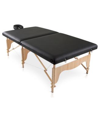 Lettino massaggi