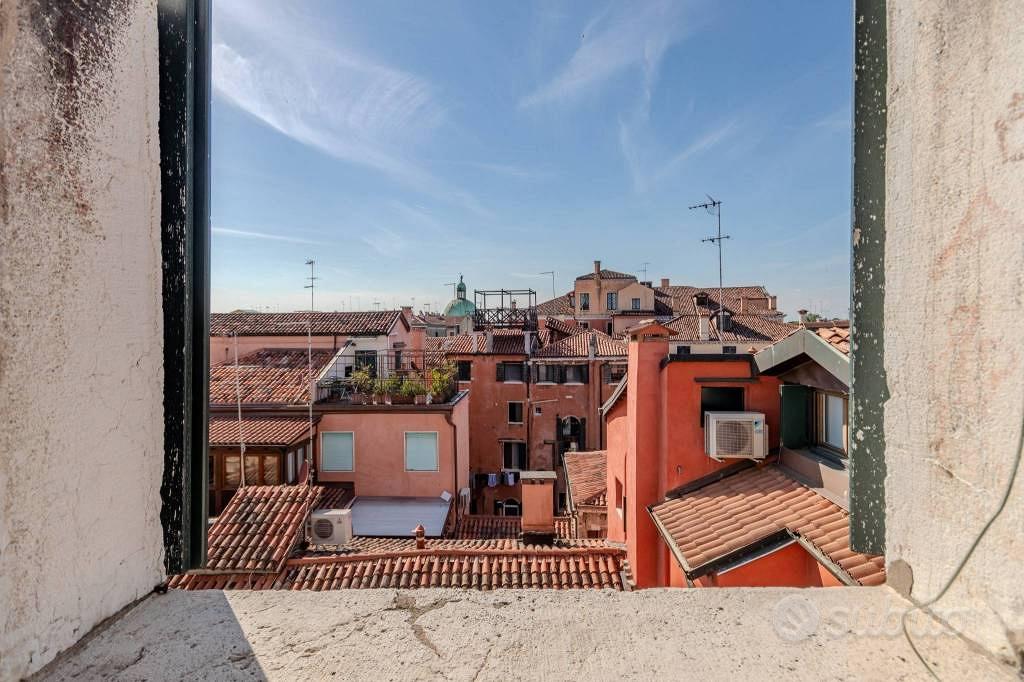 Appartamento – Venezia, Santa Croce - Vista 2