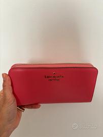 Portafoglio Kate Spade New York