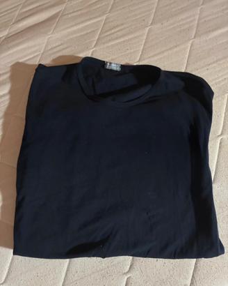 Maglia pigiama coveri come nuova taglia l