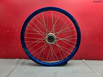 CERCHIO ANTERIORE TM RACING MX 250 4t 2008 2010 MX