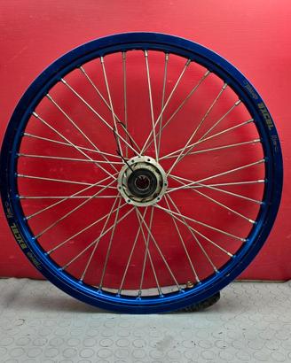 CERCHIO ANTERIORE TM RACING MX 250 4t 2008 2010 MX