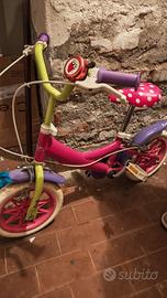 bici bimba 