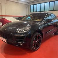 Porsche Macan S Diesel