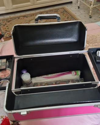 valigia make up/estetista